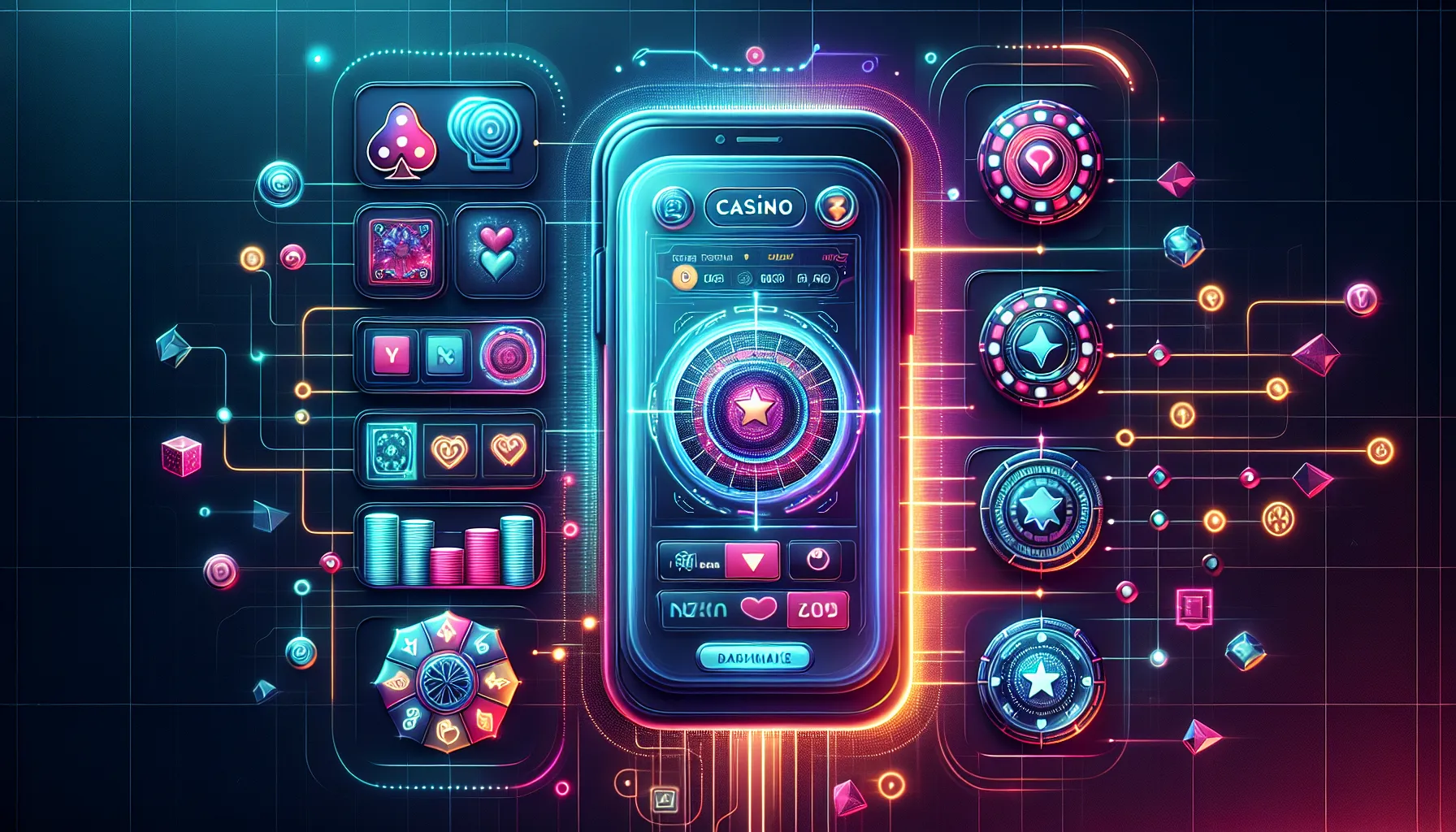 Tempobet Casino Giriş | 2026 Yılında Hızlı Erişim ve Mobil Uygulama Rehberi