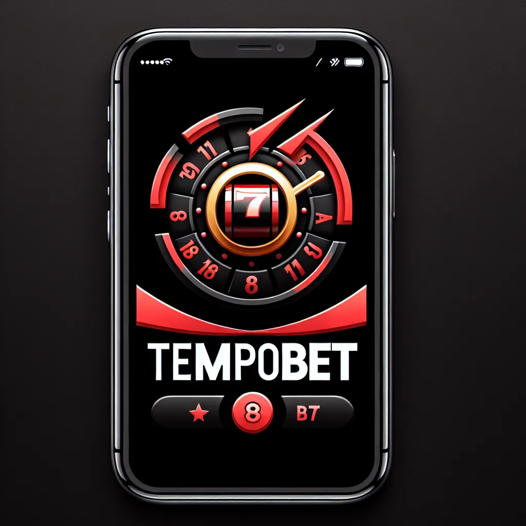 Tempobet Casino Giriş | 2026 Yılında Hızlı Erişim ve Mobil Uygulama Rehberi Logo